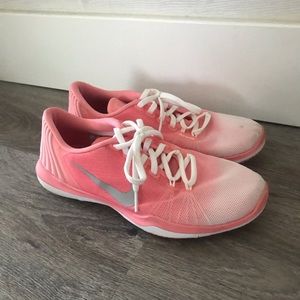 Nike Shoes - Pink Nikes Nike Shoes - Pink Nikes